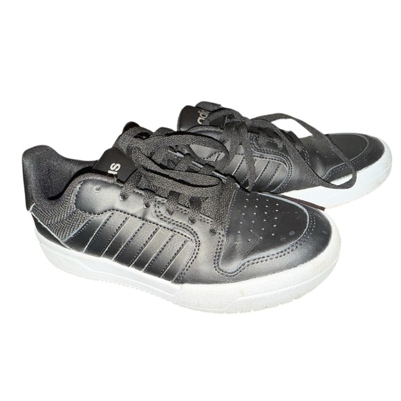Adidas Entrap Basketball Shoes - Picture 1 of 4